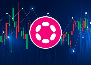 Polkadot’s Modest Rise Underperforms Wider Digital Asset Surge