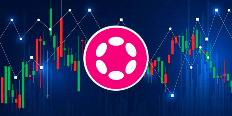 Polkadot’s Modest Rise Underperforms Wider Digital Asset Surge