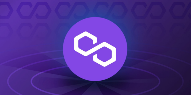 Polygon Transactions Hit Two-Year High Driven by Polymarket Activity