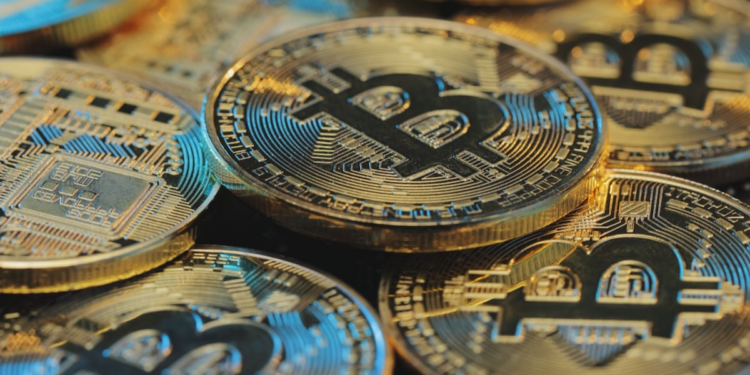 Cryptocurrency becomes trendy holiday gift option