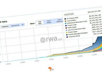 EXPERT OPINION | Emerging Market Economies to Drive RWA Tokenization in 2026, Says Head of Operations at BitFinex – BitKE