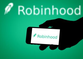 Robinhood Adds XRP, Dogecoin, Solana Trading Pairs For European Markets – Robinhood Markets (NASDAQ:HOOD)