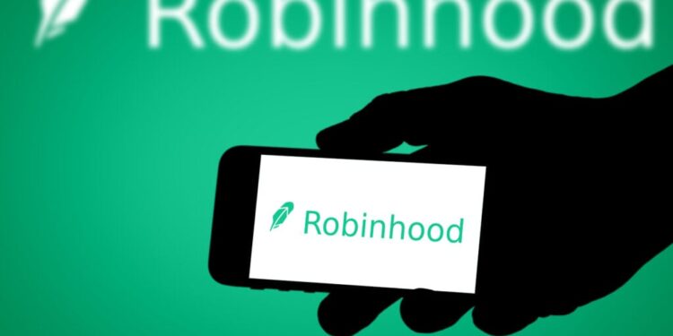 Robinhood Adds XRP, Dogecoin, Solana Trading Pairs For European Markets – Robinhood Markets (NASDAQ:HOOD)