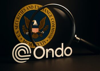 SEC Abandons Ondo Finance Probe Without Filing Charges