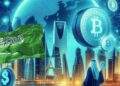 Top Growing Cryptocurrency in 2025: The Most Promising Digital Investments in Saudi Arabia