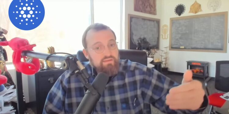 Hoskinson Says One Memecoin Rewrote Crypto’s Political Future