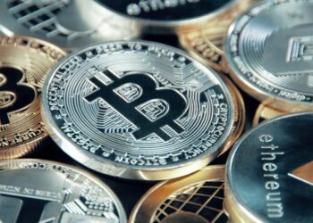 Bitcoin At $91,000 As Ethereum, XRP, Dogecoin Attempt Rate Cut Rally