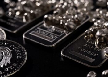 What’s Silver’s Next Move? Zoom Past $90 In Early 2026 Or Face Pullback: Crypto Betters Say This