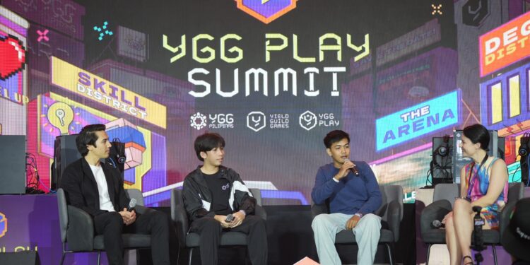 YGG Pilipinas, DICT’s regional builder residency with Sui Foundation produces 50 graduates