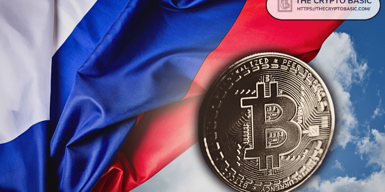 Russian Ministry of Justice Drafts Criminal Penalties for Non-Compliant Bitcoin Mining Infrastructure