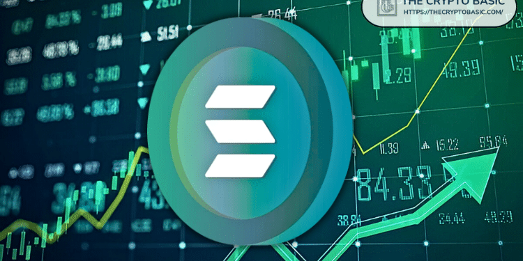 SOL Must Hold the $118 Support, but Where Next?