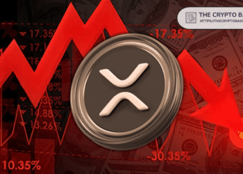 Market Technician Says No Sugarcoating — XRP Is Done if It Closes Below This Level