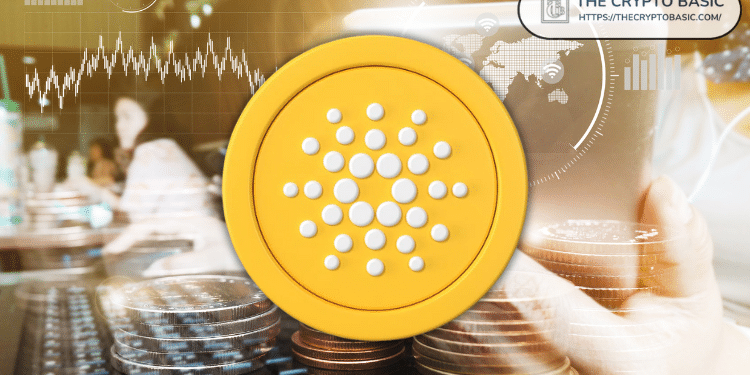 Expert Rejects Cardano ‘Dead Money’ Narrative, Explains Why ADA Is a Once-in-a-Lifetime Opportunity
