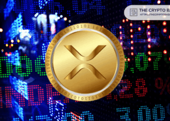 Expert Says This Is the Chart That Takes XRP 1,321% to $27