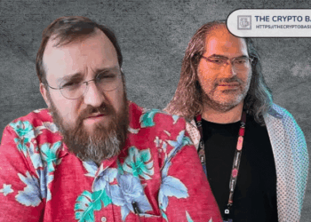 Cardano Founder Confirms Direct Work With Ripple CTO During Midnight Development