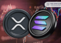 Solana Says Time To Flip the Switch, References Two XRP Symbolisms
