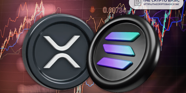 Solana Says Time To Flip the Switch, References Two XRP Symbolisms