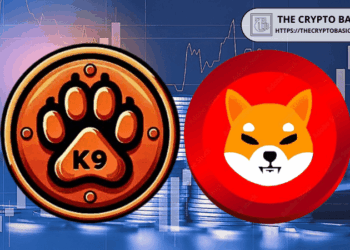 K9 Finance Breaks Silence on Shiba Inu Affiliate Badge Removal Amid Shibarium Dispute
