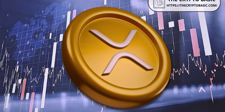 Analyst Says You Won’t Be Able to Buy XRP Again if You Plan to Sell Now and Buy Back Later