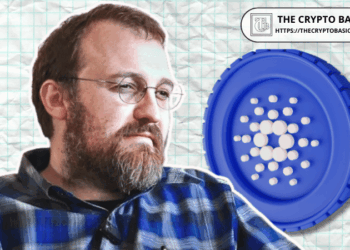 Hoskinson Says 2026 Will Be Breakout Year for Midnight, Leios, and Cardano DeFi