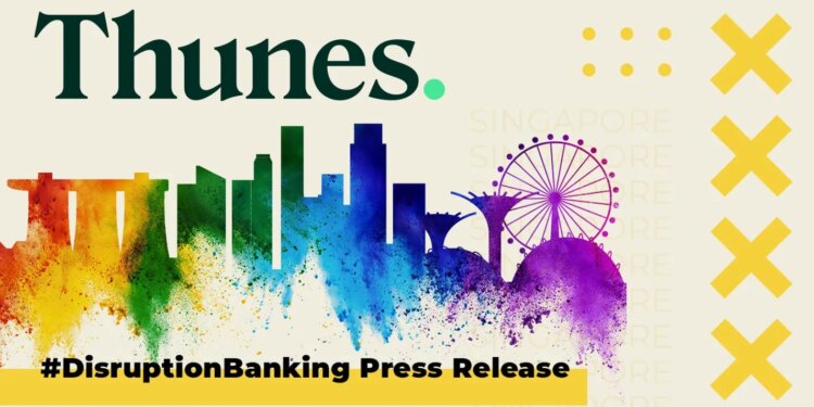 Thunes Enters WEF Unicorn Community to Supercharge Global Payment Interoperability and Inclusion