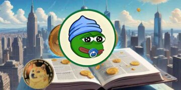 Top 4 Meme Coins to Consider as Dogecoin (DOGE) Threatens $0.15 Support