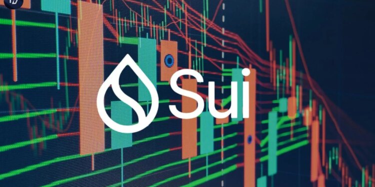 SUI Could Surge To $2.4 As Sagint Choose Sui For Real-World Asset Tokenization