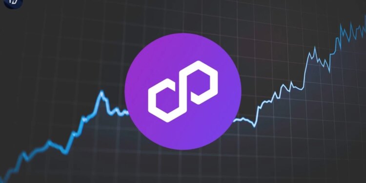 Polygon (POL) Eyes $0.145 Breakout As Trading Volume