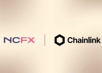 NCFX Partners With Chainlink To Bring Regulated FX Benchmark