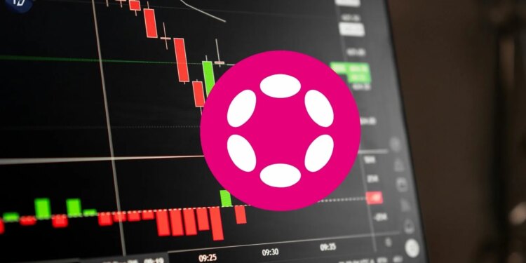 Polkadot (DOT) Price Eyes $2.31 As DOT Attempts To Break Key Resistance
