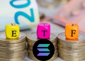 Solana ETF Inflows Beat Bitcoin And Ethereum With SOL