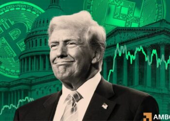 Did crypto firms ‘pay’ Trump for regulatory rollbacks? NYT thinks so…