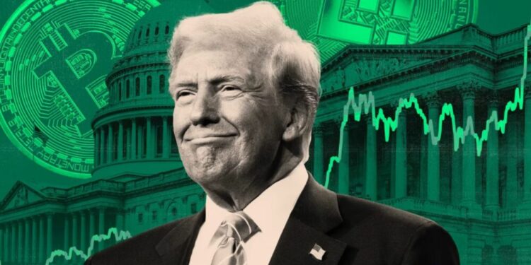 Did crypto firms ‘pay’ Trump for regulatory rollbacks? NYT thinks so…