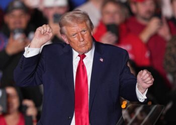 Is Donald Trump our worst president ever? (Opinion)