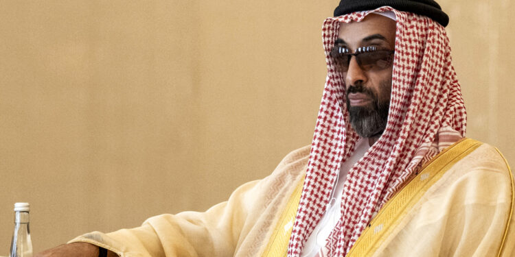 State Department watchdog asked to investigate senior Trump officials over UAE chip sales