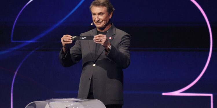 The World Cup draw is set: What it means for Philadelphia – On Pattison