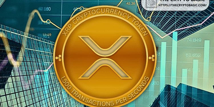 Dr Stevenson Reveals Why Banks Need the XRP Price to Be Higher