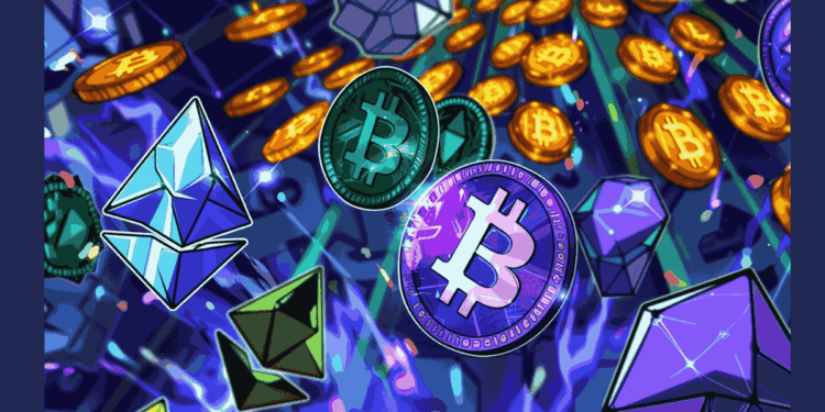 Updated Price Analysis Shows This New Crypto Could Surge 550% After Q4 2025 Launch