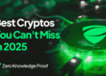 4 Best Crypto to Buy Now Before the Next Big Rally: Zero Knowledge Proof, Cardano, Polkadot, & Avalanche!
