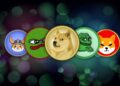 DOGE & SHIB Can’t Keep Up With This Meme Coin Staging A 400% Rally In 2026