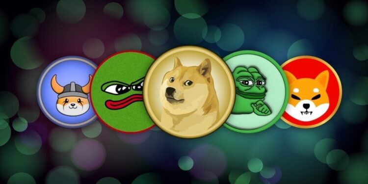 DOGE & SHIB Can’t Keep Up With This Meme Coin Staging A 400% Rally In 2026