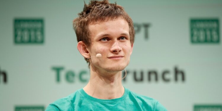 Ethereum’s Vitalik Buterin Defends Prediction Markets, Calling Them ‘Healthier’ Than Stocks