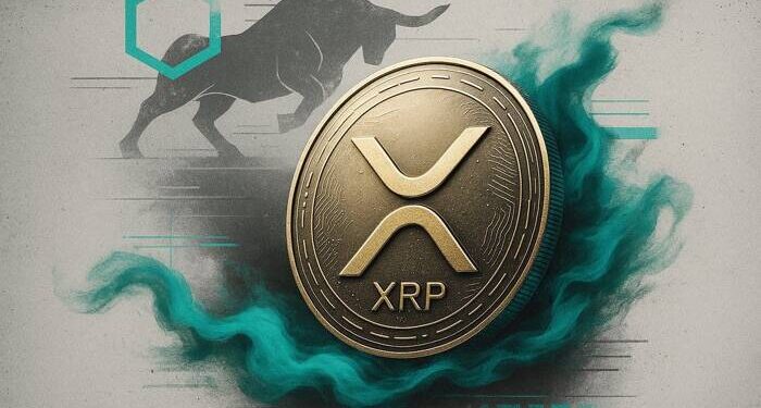 XRP News Today: Vanguard Shift Fuels Fresh Bullish XRP Demand