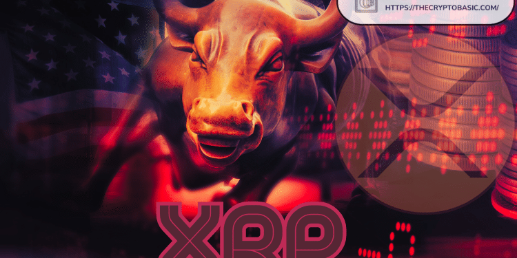 Analyst Explains Ongoing XRP Price Manipulation, Breaks Down Liquidity Tactics