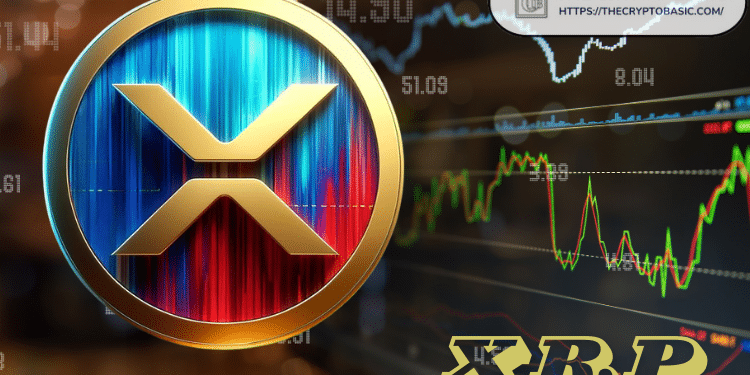 Crypto CEO Says Current XRP Price Is Merely a Shadow of What’s Coming