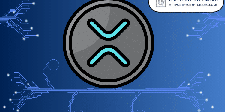 If You Hold Just 1,000 XRP, Here’s Its Worth If Bitcoin Reaches $1,000,000