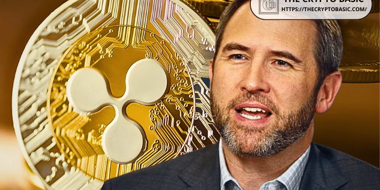 Nobody Can Manipulate XRP Prices
