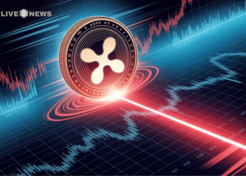 Cardano News: Hoskinson Says XRP and Cardano Projects Lead Tokenization Race