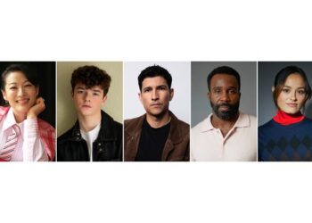 Our AP Breakthrough Entertainers of 2025 take a survey