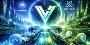 The new Cardano expansion chain signed by Apex Fusion